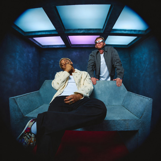 Ghost — Kalvin Love feat. A. Lynn & Snoop Dogg