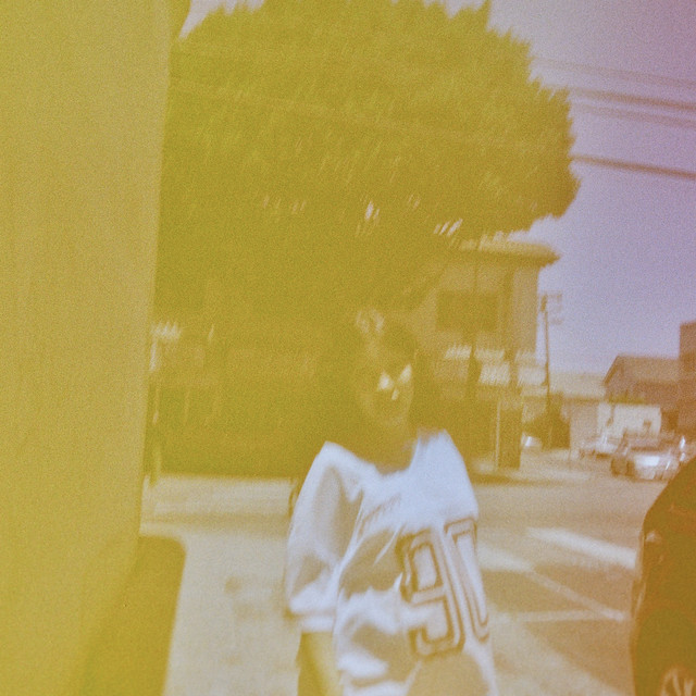 Cant see tears in the rain — Pity Party (Girls Club)