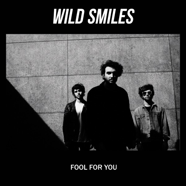 Fool for You — Wild Smiles